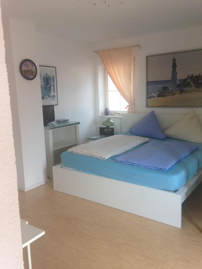 Gaestehaus Tante Tienchen 7 Minuten Zu Fuss Zum Europa Park , Plus Kostenloses Parkplatzticket Rulantica ,Alle Unsere Suiten Haben Einen Balkon Руст Экстерьер фото