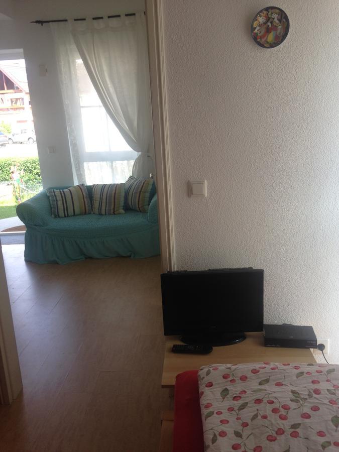 Gaestehaus Tante Tienchen 7 Minuten Zu Fuss Zum Europa Park , Plus Kostenloses Parkplatzticket Rulantica ,Alle Unsere Suiten Haben Einen Balkon Руст Экстерьер фото